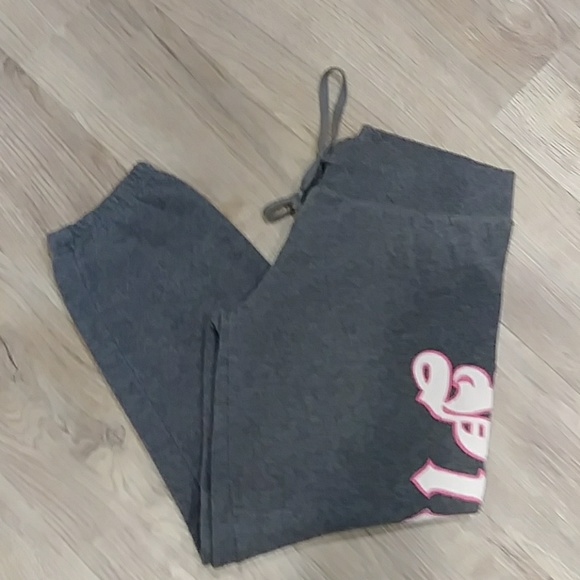 Victoria's Secret Pants - Victoria's Secret "Pink" Women's Sweat Pants.
